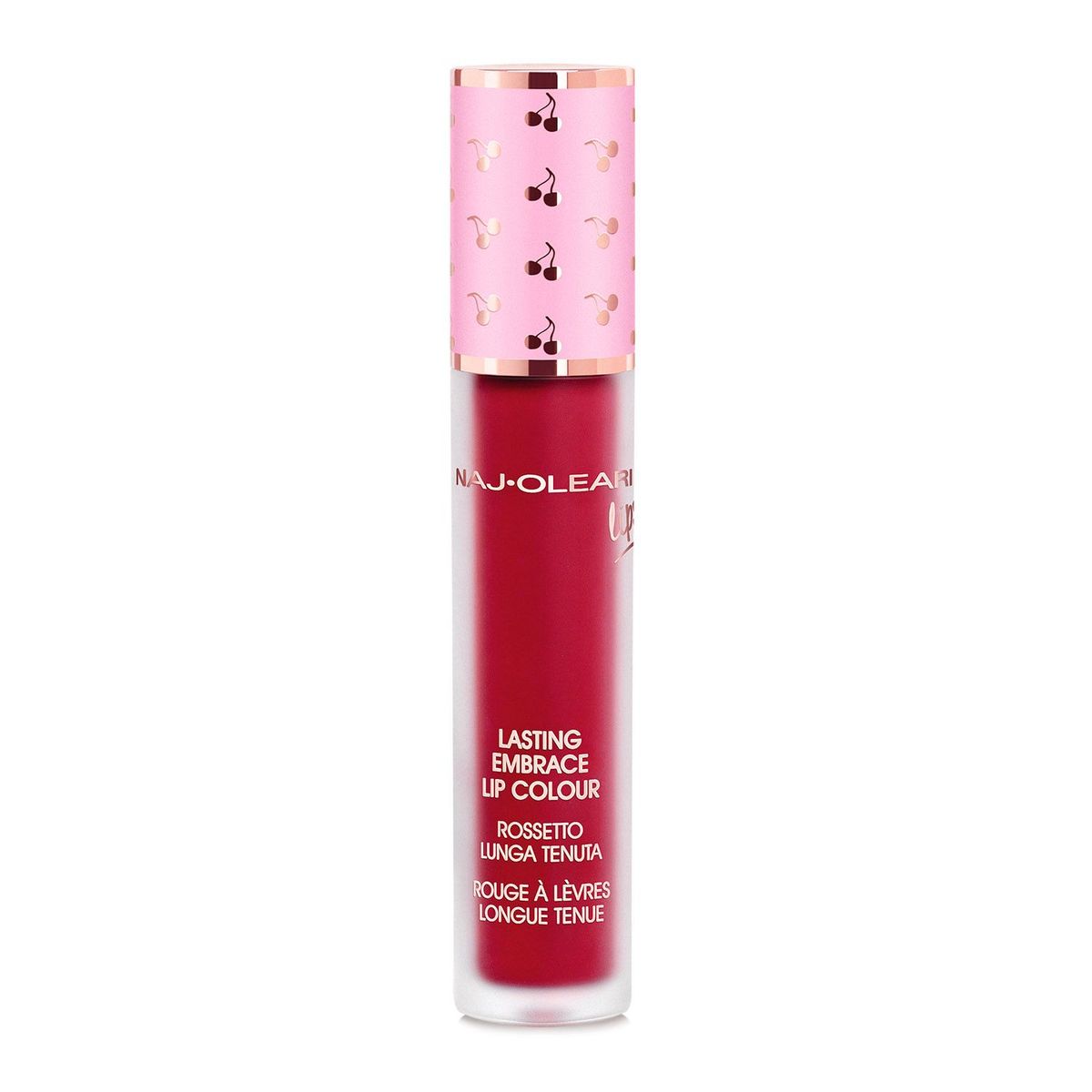NAJ OLEARI - Labial Lasting Embrace Naj Oleari 5 ml