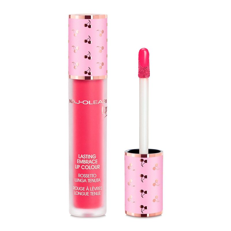 NAJ OLEARI - Labial Lasting Embrace Naj Oleari 5 ml