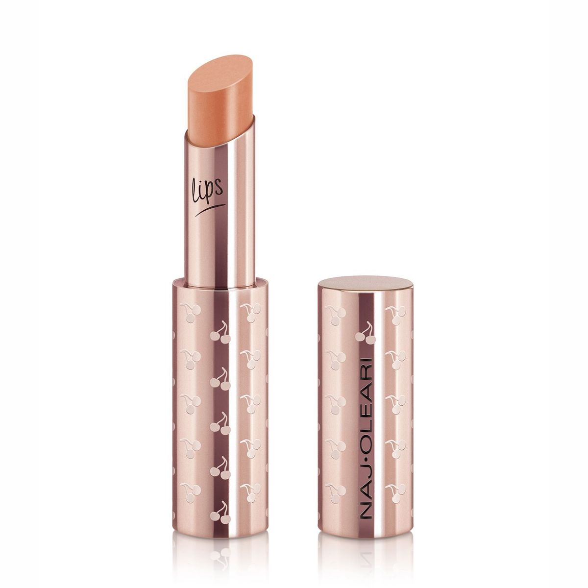 NAJ OLEARI - Labial Tender Glow Naj Oleari 3 g