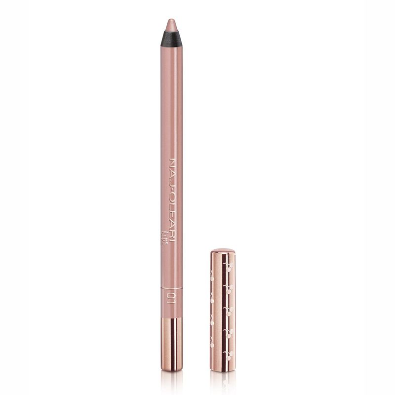 NAJ OLEARI - Labial Perfect Shape Naj Oleari 3 g
