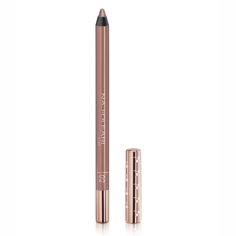 NAJ OLEARI - Labial Perfect Shape Naj Oleari 3 g