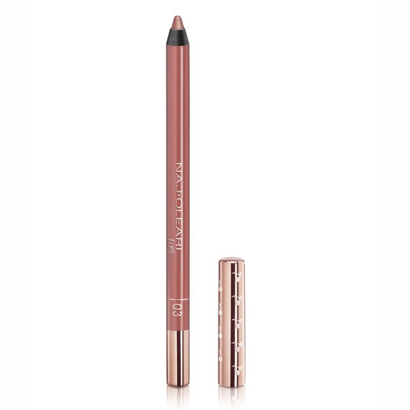 NAJ OLEARI - Labial Perfect Shape Naj Oleari 3 g