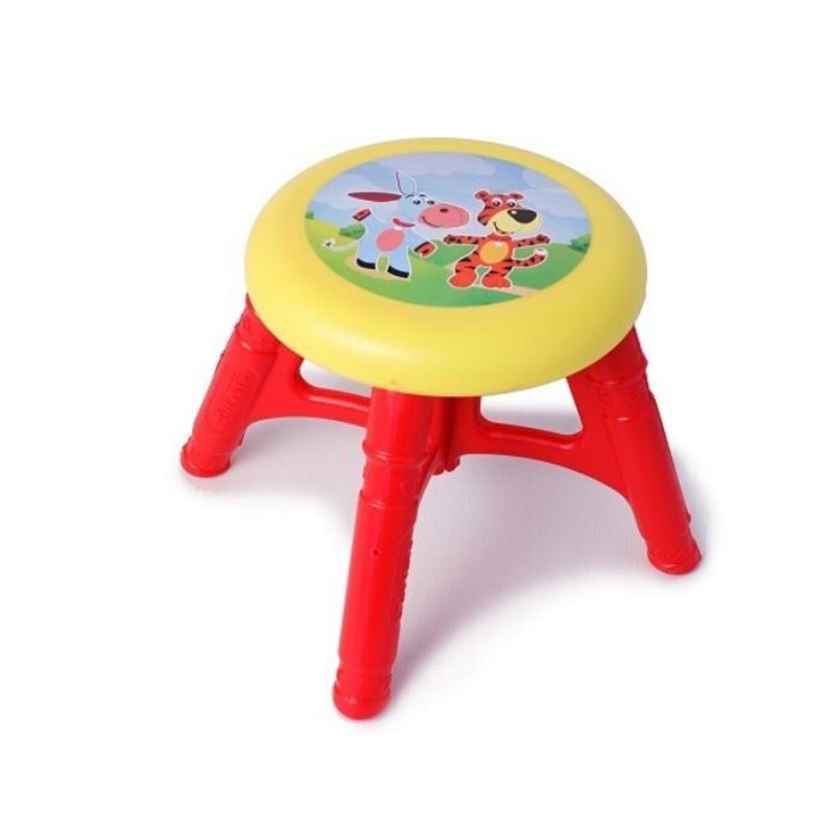 BOY TOYS - Mi butaco niño marca boy toys