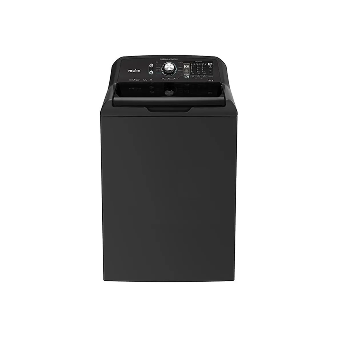 MABE - Lavadora Mabe Superior 25 kg LMC75201WDAB0