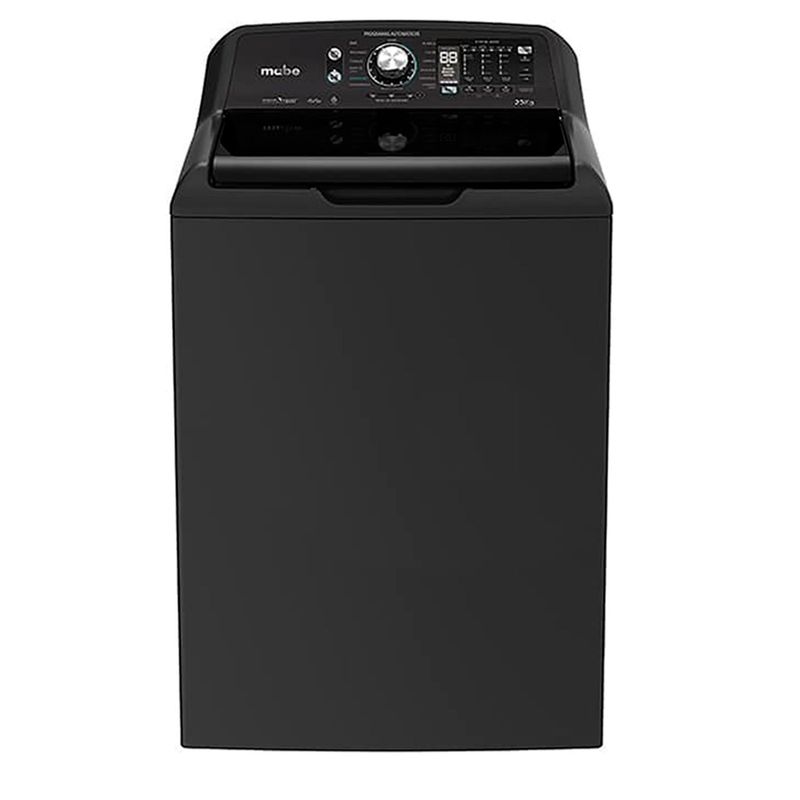 MABE - Lavadora Mabe Superior 25 kg LMC75201WDAB0