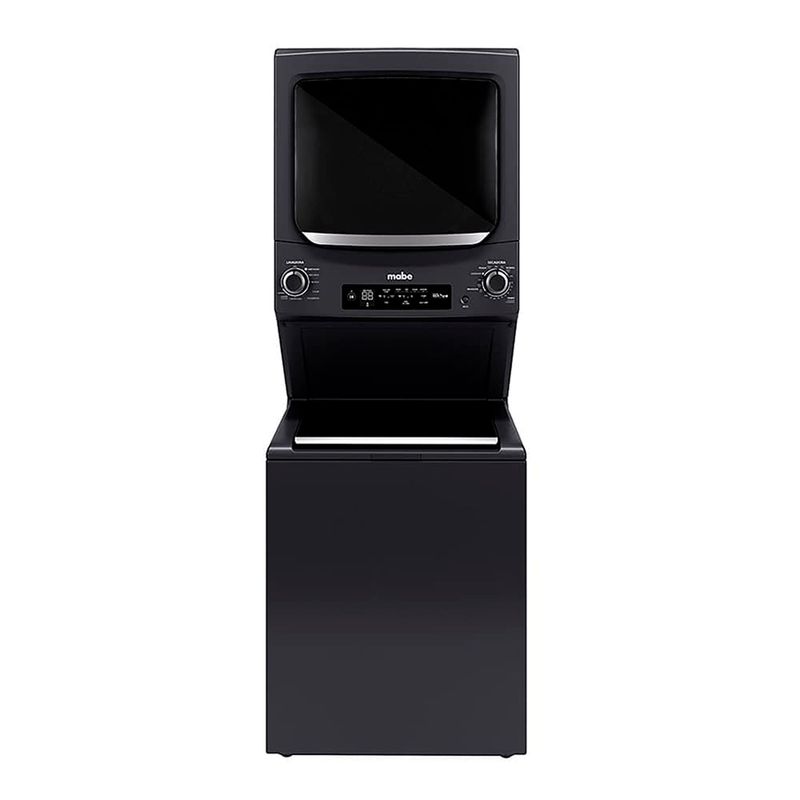 MABE - Torre de lavado Mabe Gas 20 kg MCLC2040PPDG0