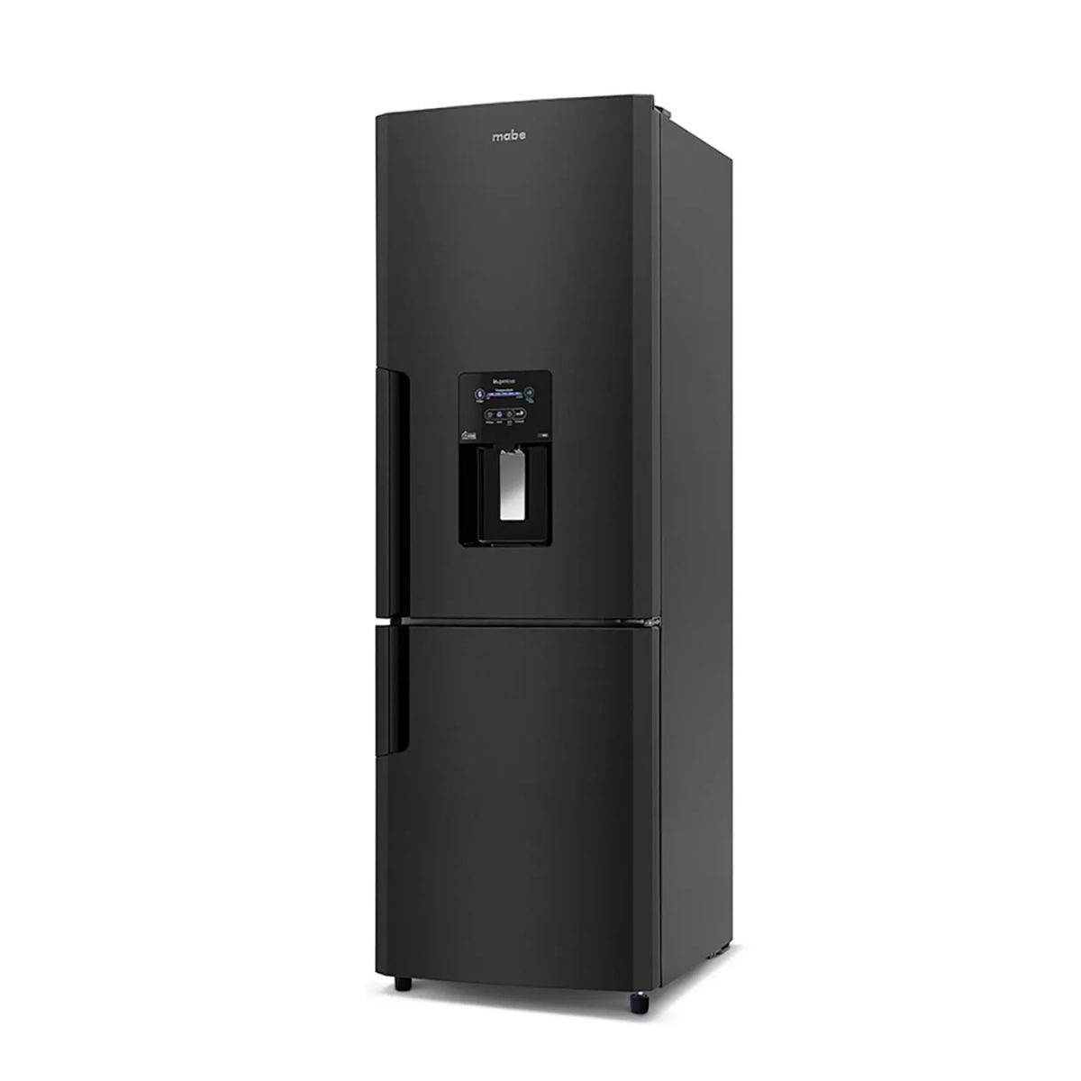 MABE - Nevera Mabe Congelador Inferior No Frost 310 lts RMB300IZBRP0