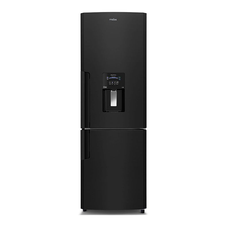 MABE - Nevera Mabe Congelador Inferior No Frost 310 lt RMB300IZBRP0
