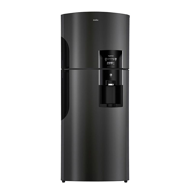 MABE - Nevera Mabe Congelador Superior No Frost 513 lt RMS510IBBQP0