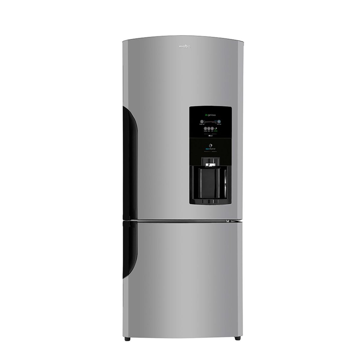 MABE - Nevera Mabe Congelador Inferior No Frost 520 lt RMB520IJBQX0