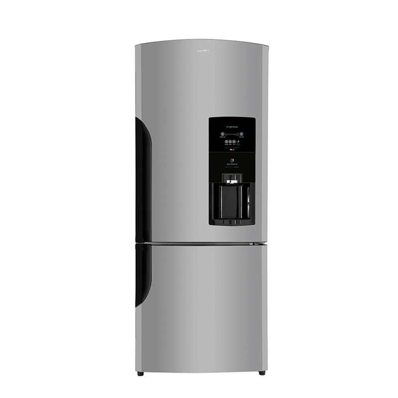 MABE - Nevera Mabe Congelador Inferior No Frost 520 lt RMB520IJBQX0