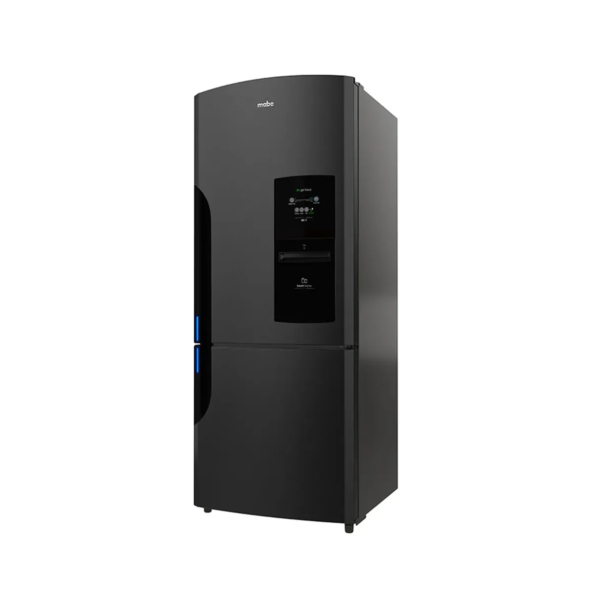 MABE - Nevera Mabe 542 lts Brutos RMB520IWBQP1