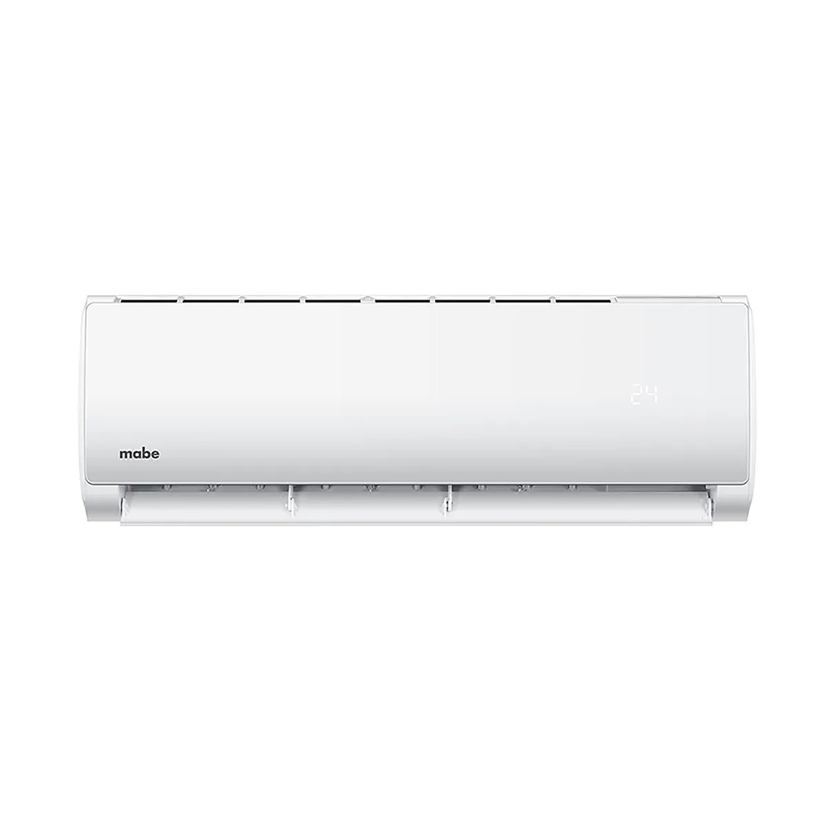 MABE - Aire Acondicionado Mini 24000 BTU | MMT24CDBWCCC8