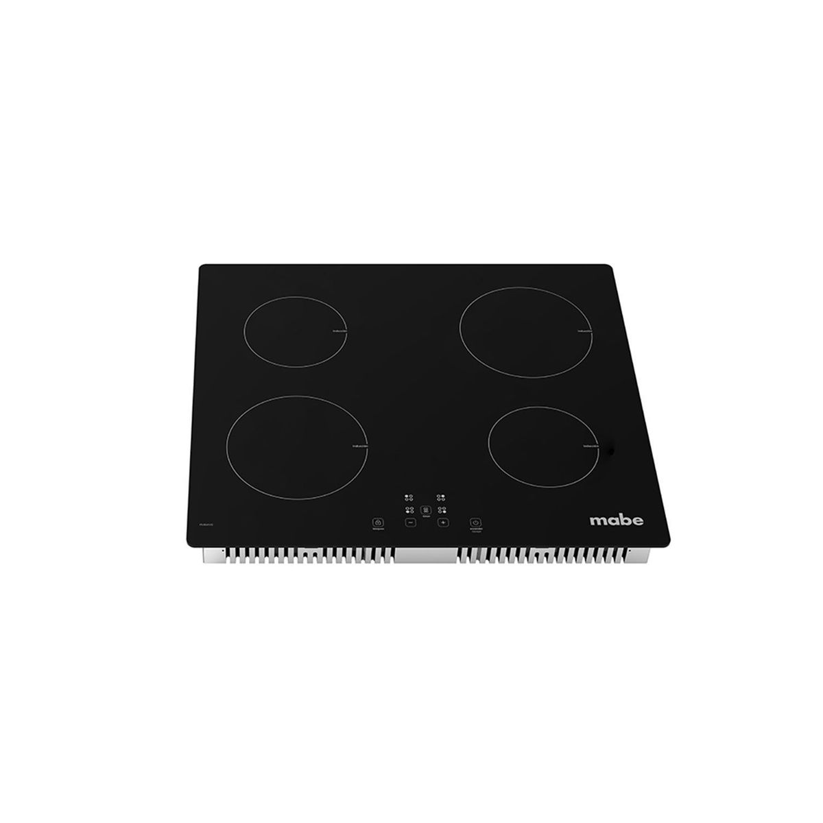 MABE - Estufa Empotrable Mabe 4 puestos PM64IV0