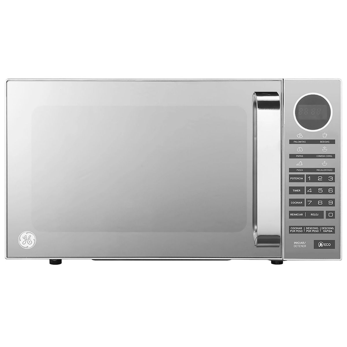 GENERAL ELECTRIC - Horno microondas General Electric 20 lt Appliances