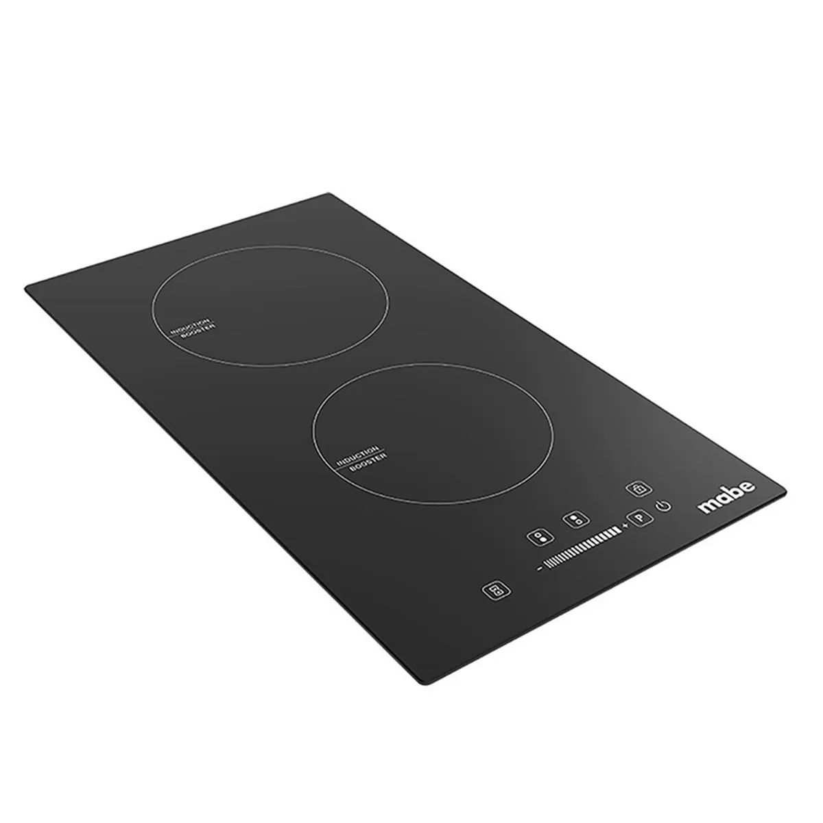 MABE - Estufa Empotrable Mabe 2 puestos PM302I0