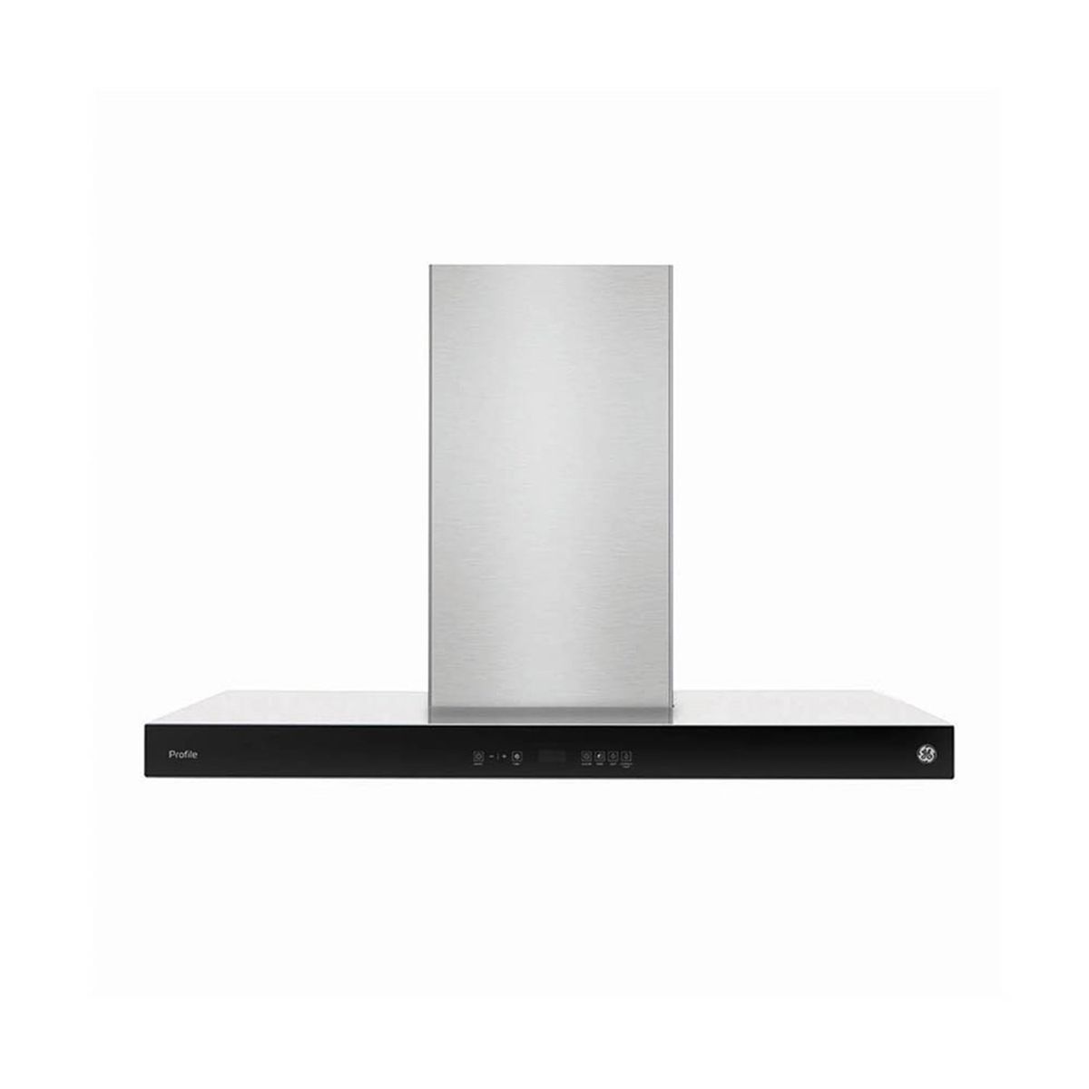 GE PROFILE - Campana Extractora de Isla 90cm Inoxidable GE Profile - CGP9019I6I