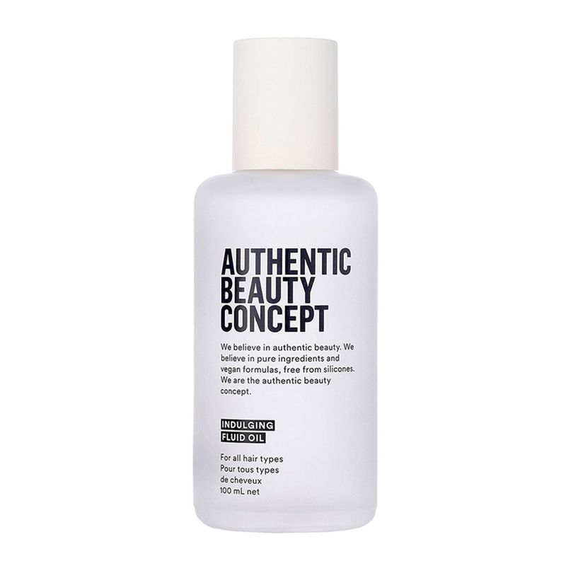 AUTHENTIC BEAUTY CONCEPT - Aceite Capilar Authentic Beauty Concept Todo Tipo de Cabello Fortalecedor 100 ml
