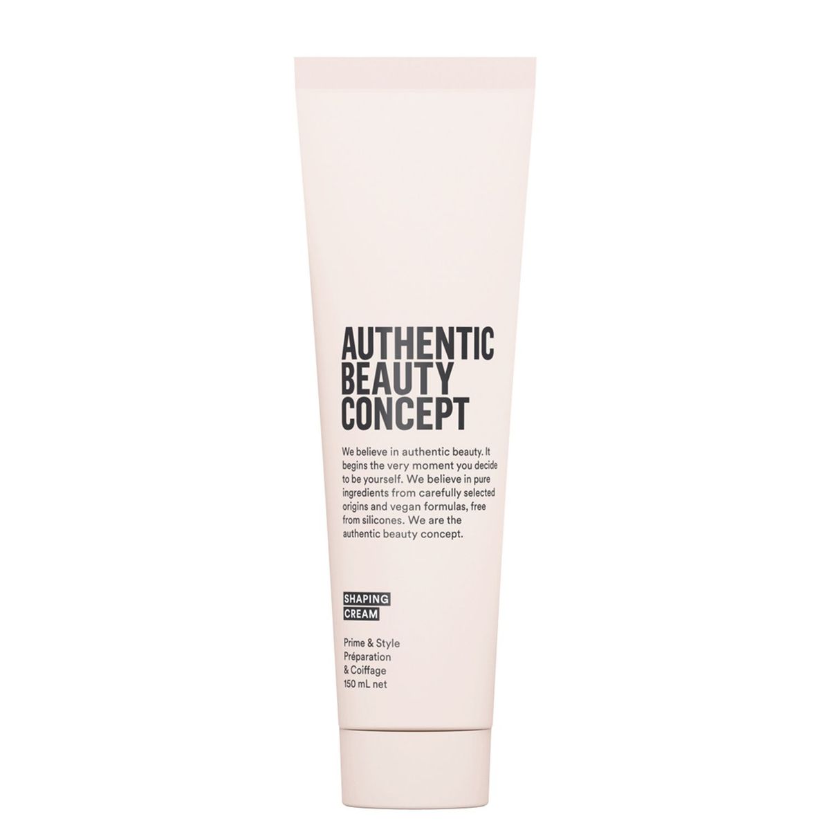 AUTHENTIC BEAUTY CONCEPT - Crema para Peinar Authentic Beauty Concept Styling 150 ml