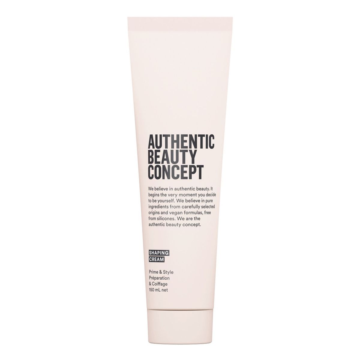 AUTHENTIC BEAUTY CONCEPT - Crema para Peinar Authentic Beauty Concept Styling 150 ml