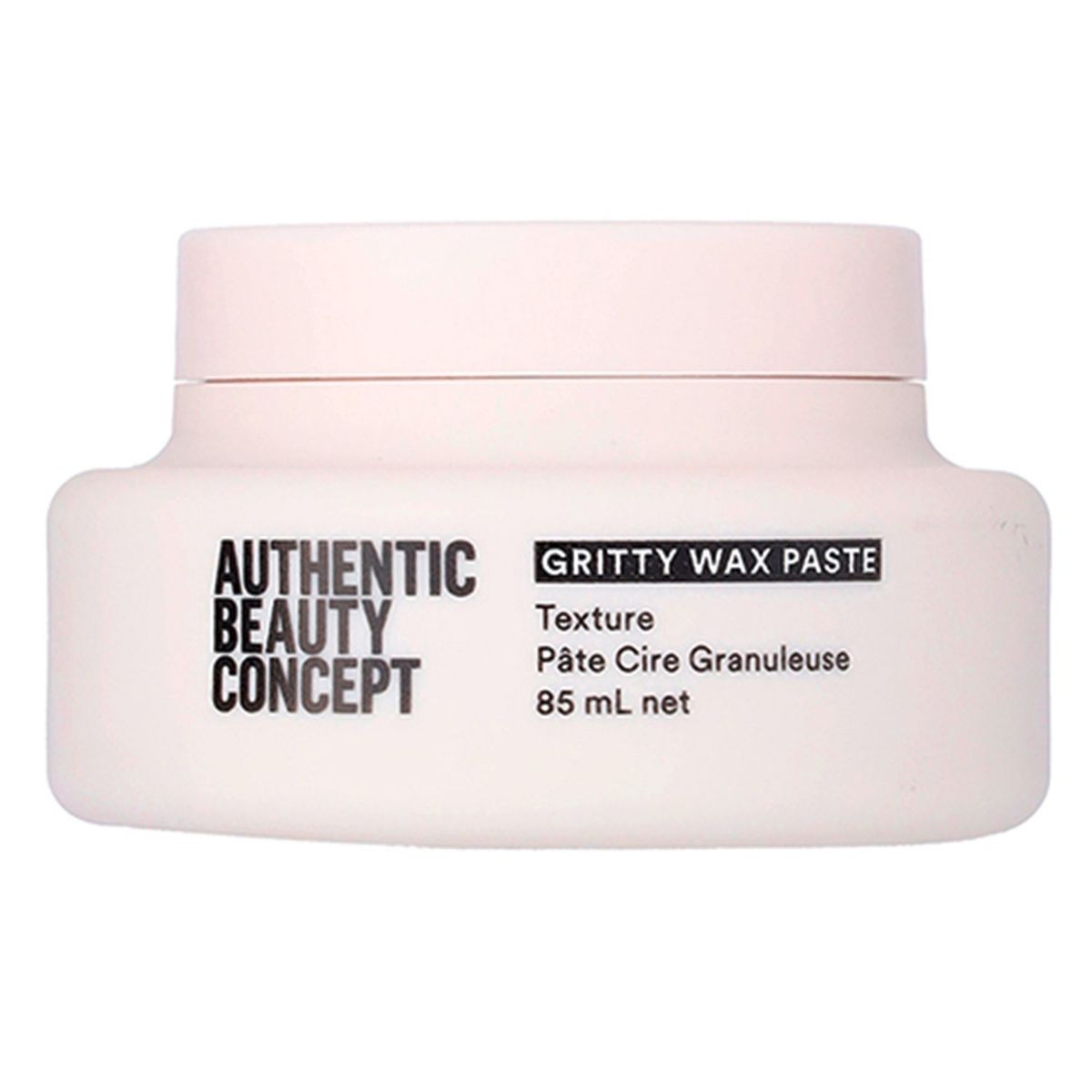 AUTHENTIC BEAUTY CONCEPT - Crema para Peinar Authentic Beauty Concept Styling Fijación 85 ml
