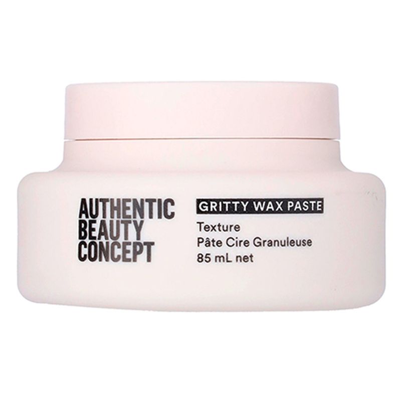 AUTHENTIC BEAUTY CONCEPT - Crema para Peinar Authentic Beauty Concept Styling Fijación 85 ml