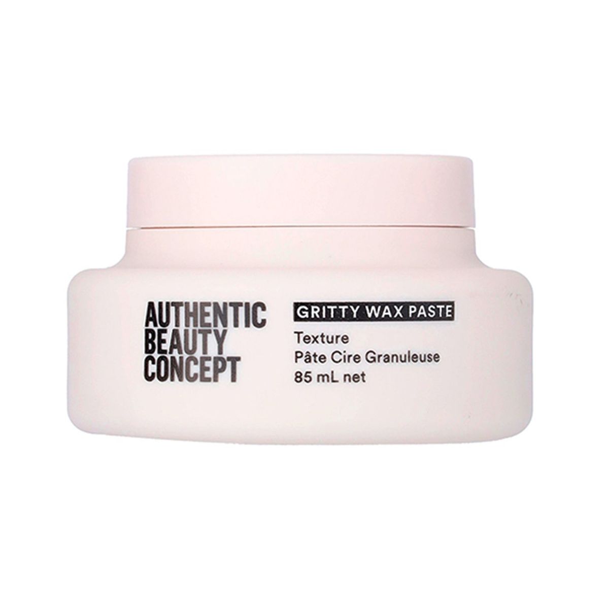AUTHENTIC BEAUTY CONCEPT - Crema para Peinar Authentic Beauty Concept Styling Fijación 85 ml