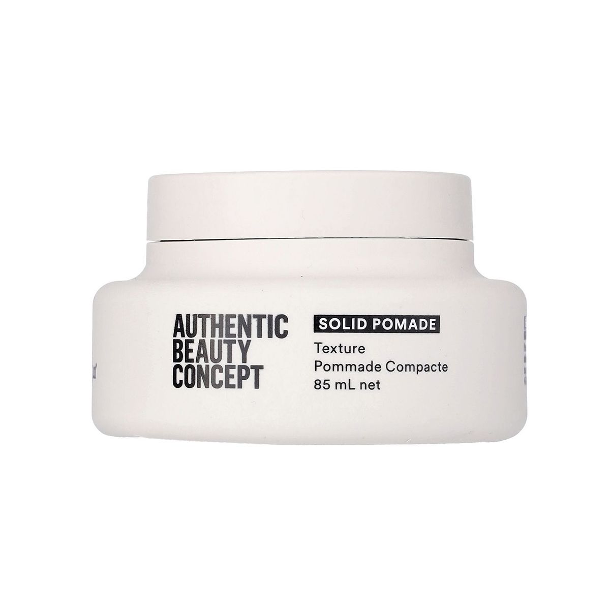 AUTHENTIC BEAUTY CONCEPT - Crema para Peinar Authentic Beauty Concept Styling Fijación 85 ml