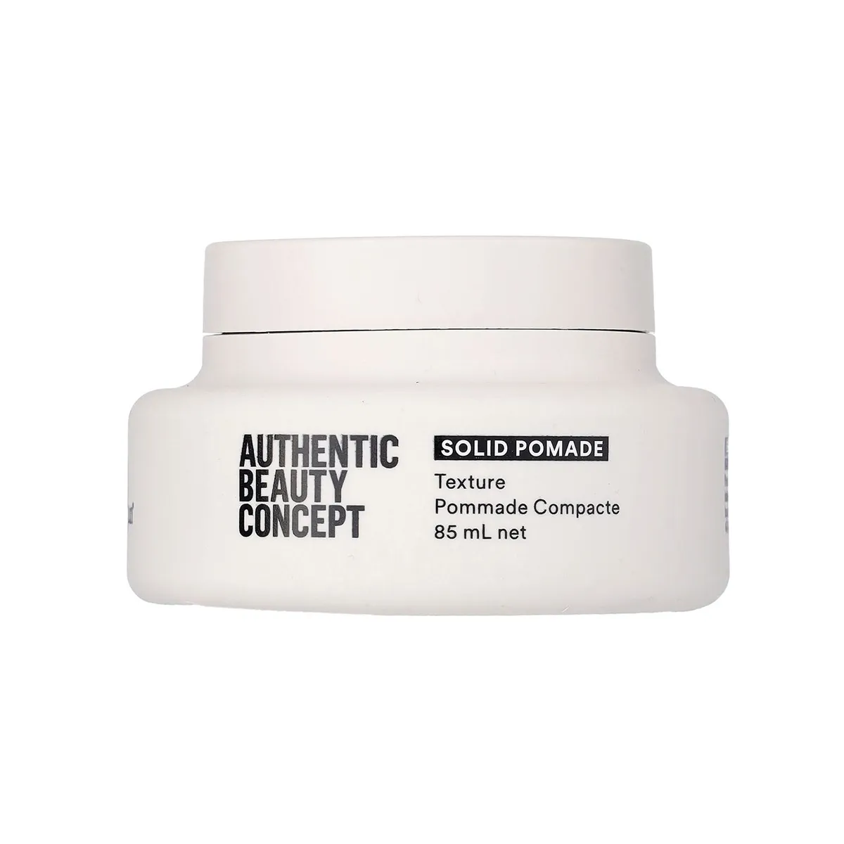 AUTHENTIC BEAUTY CONCEPT - Crema para Peinar Authentic Beauty Concept Styling Fijación 85 ml
