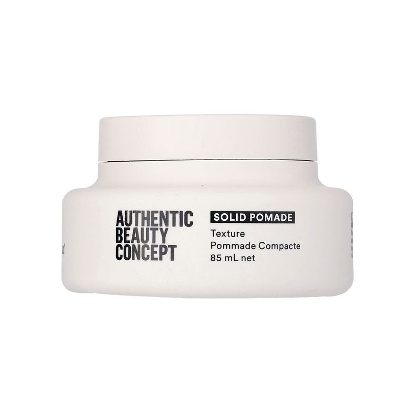 AUTHENTIC BEAUTY CONCEPT - Crema para Peinar Authentic Beauty Concept Styling Fijación 85 ml