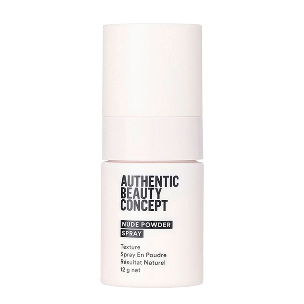 AUTHENTIC BEAUTY CONCEPT - Spray Capilar Authentic Beauty Concept Styling Fijación 12 g