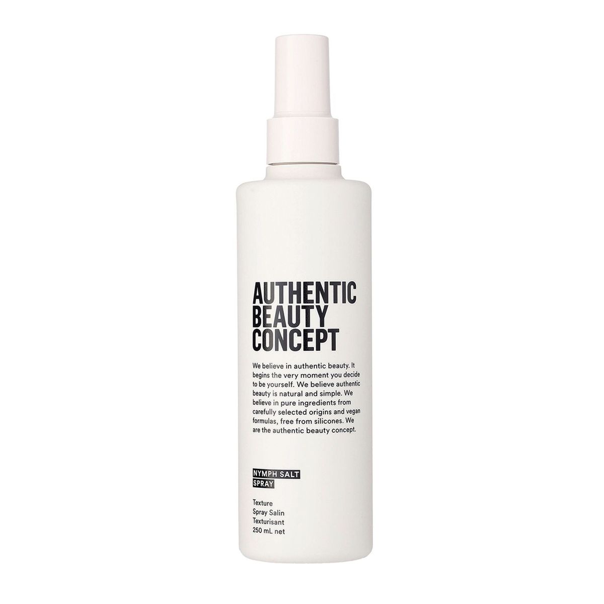 AUTHENTIC BEAUTY CONCEPT - Spray Capilar Authentic Beauty Concept Styling 250 ml