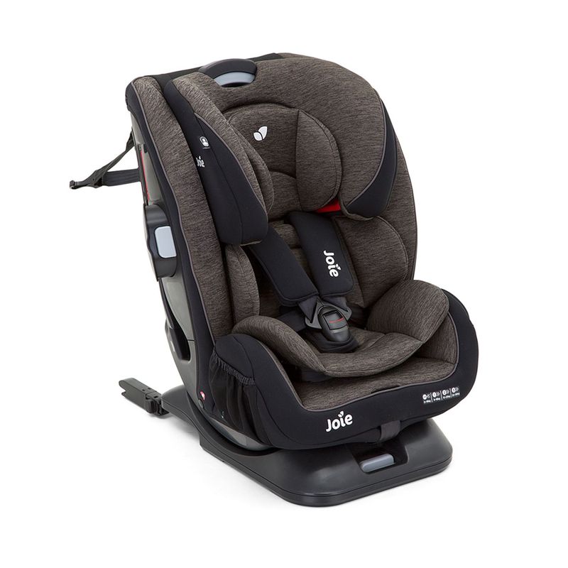 JOIE - Silla para Carro Bebé Every Stage fx Joie Isofix