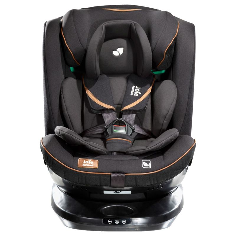 JOIE - Silla para Carro Bebé i-spin Grow Joie Isofix