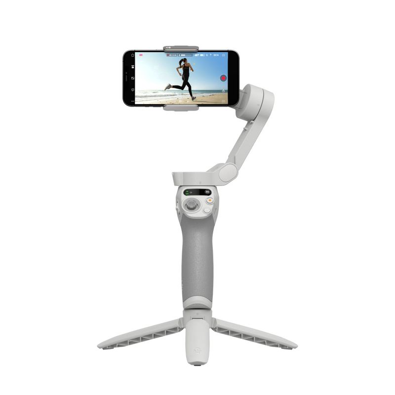DJI - Soporte de celular Brazo iOS | Android Polipropileno