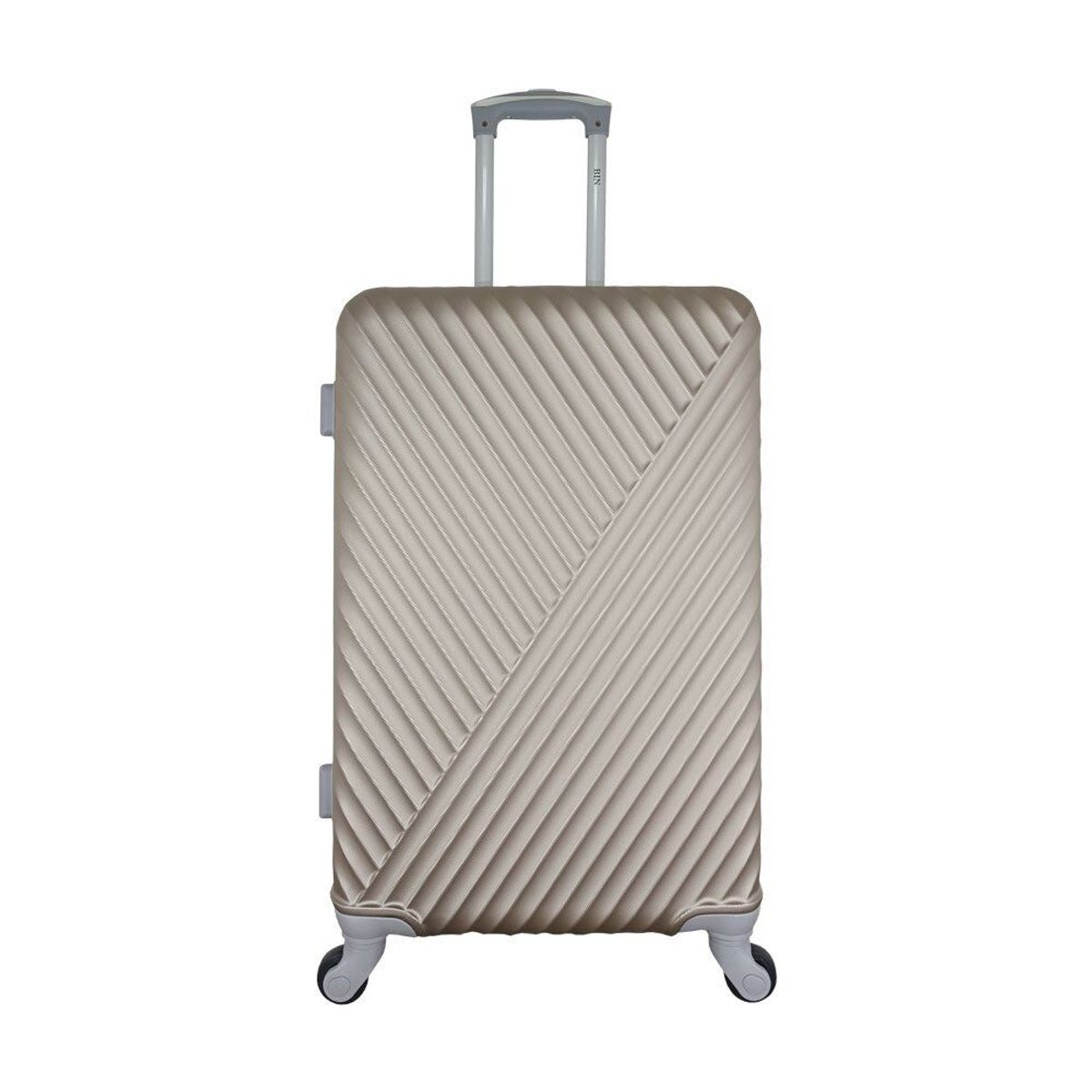 BIN COLOMBIA - Maleta 20 Pulg Cabina Vuelo Int Bin-M004 Champaña