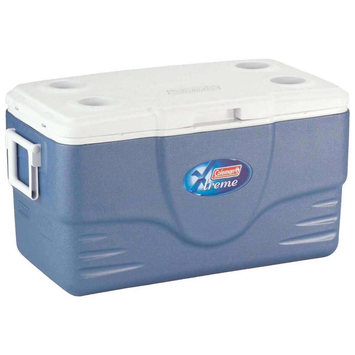 COLEMAN - Hielera Nevera Portátil Coleman Cava Camping 36 Qt