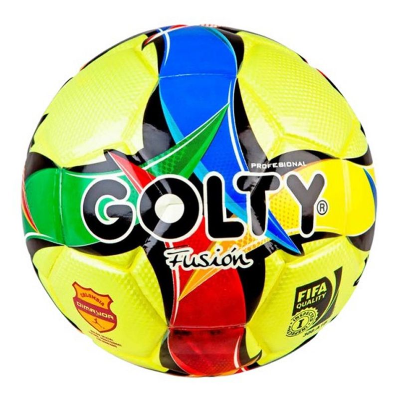GOLTY - Balon golty futbol salaâ prof fusion cmi plus