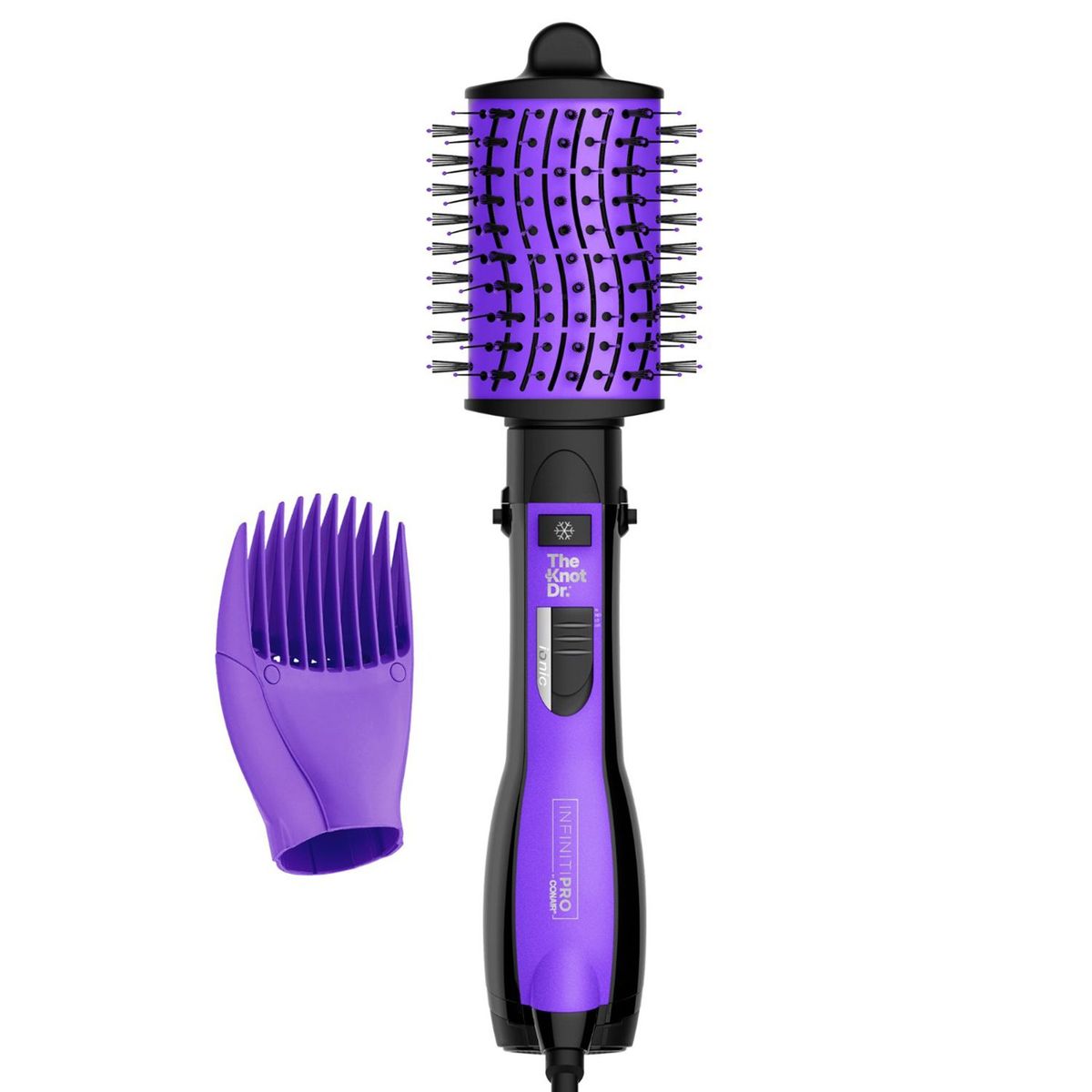 CONAIR - Secador de pelo Conair BC116AL 1000W Iones DC