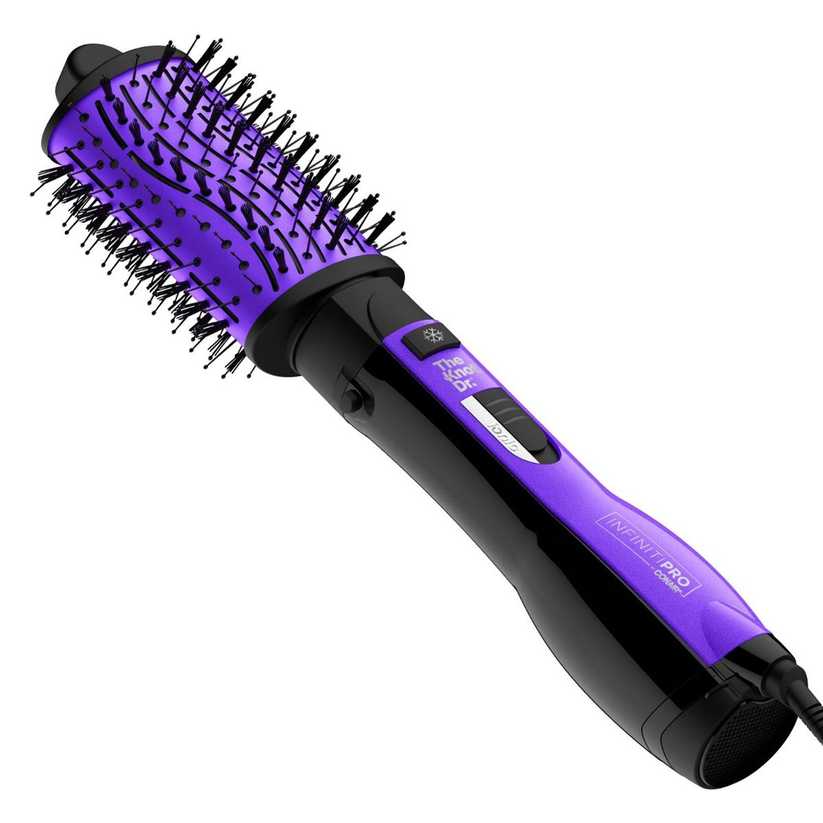 CONAIR - Secador de pelo Conair BC116AL 1000W Iones DC