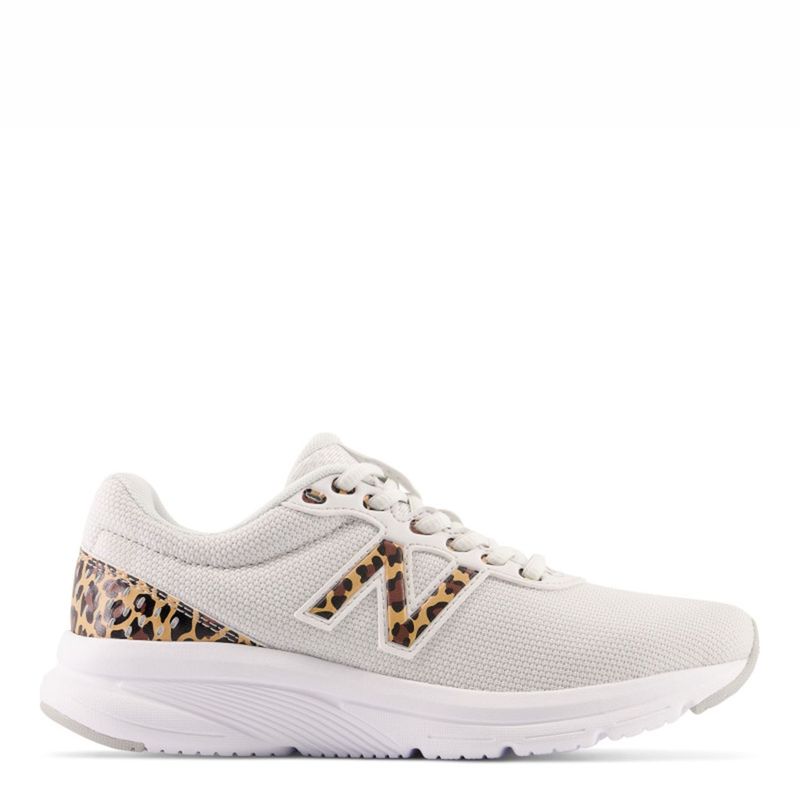 NEW BALANCE - Tenis New Balance Mujer Running 411
