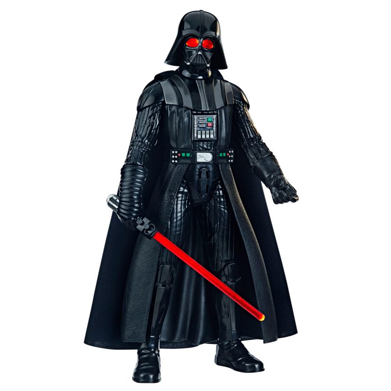 STAR WARS - Figuras de Acción Star Wars: Acción Galáctica Darth Vader