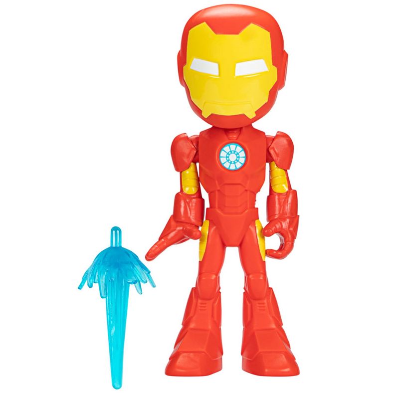  - Spiderman Figura de acción Spidey Spidey And Friends