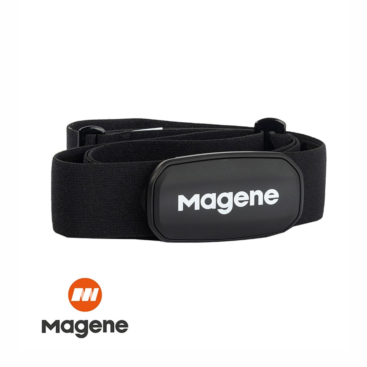  - Banda de ritmo cardíaco Magene H303