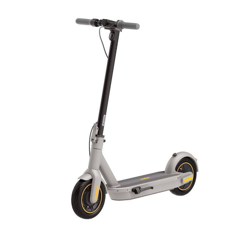 NINEBOT SEGWAY - Scooter Kick Segway MAX LP