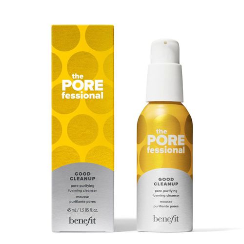 Cuidado facial benefit