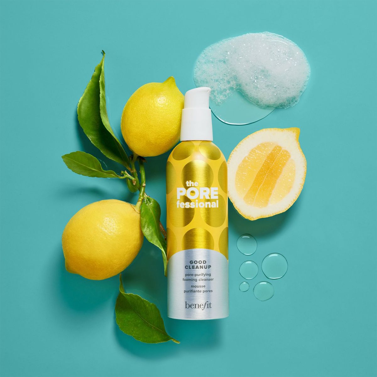 BENEFIT - Tónico facial para poros Benefit Tight'n Toned 133 ml 