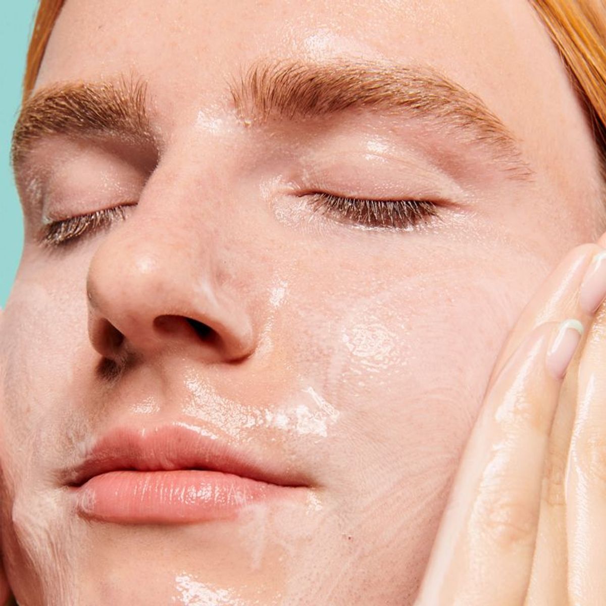 BENEFIT - Desmaquillante en Aceite Get Unblocked Mini Oil Cleanser Pore Care Benefit 45 ml