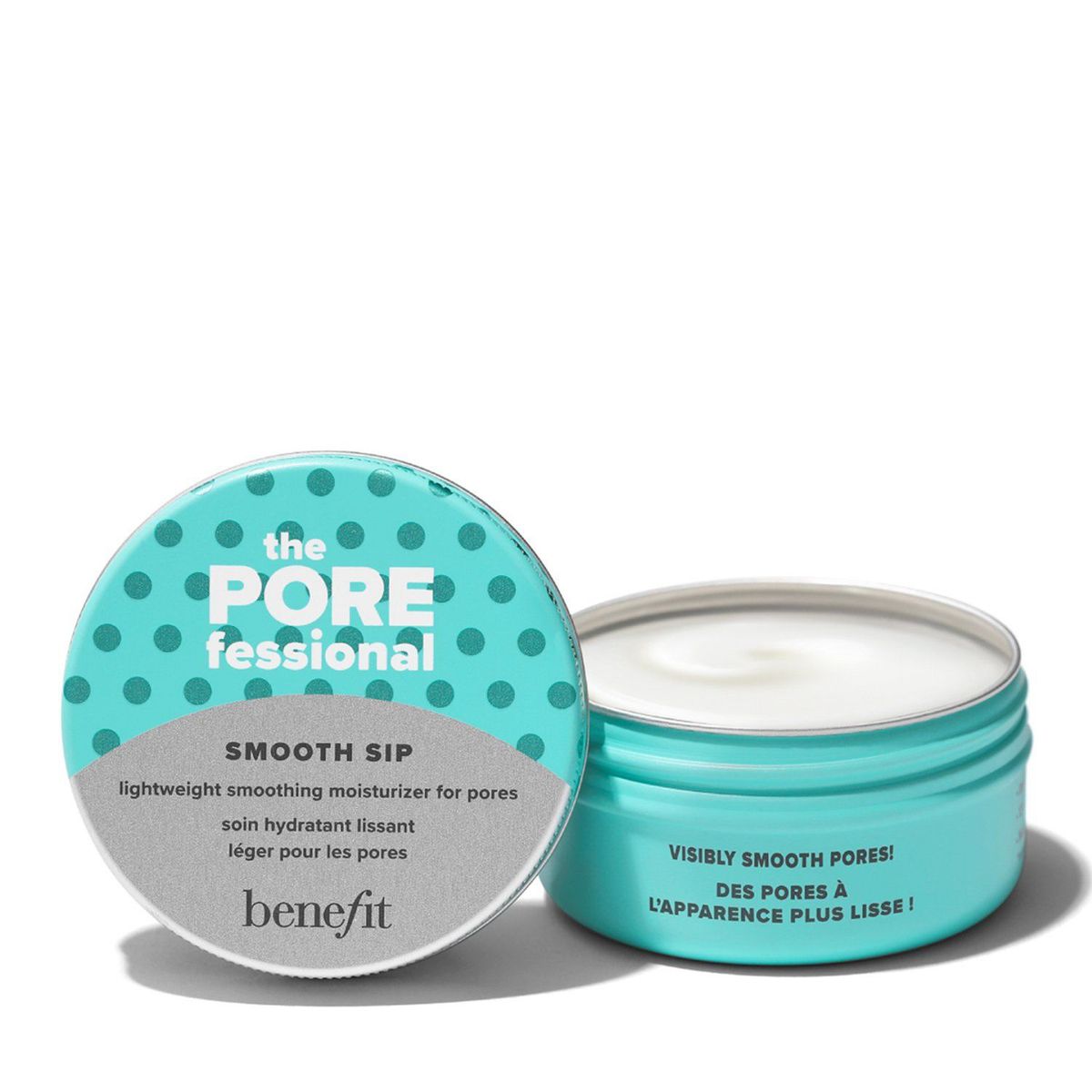 BENEFIT - Crema hidratante facial Smooth Sip Benefit 50 ml
