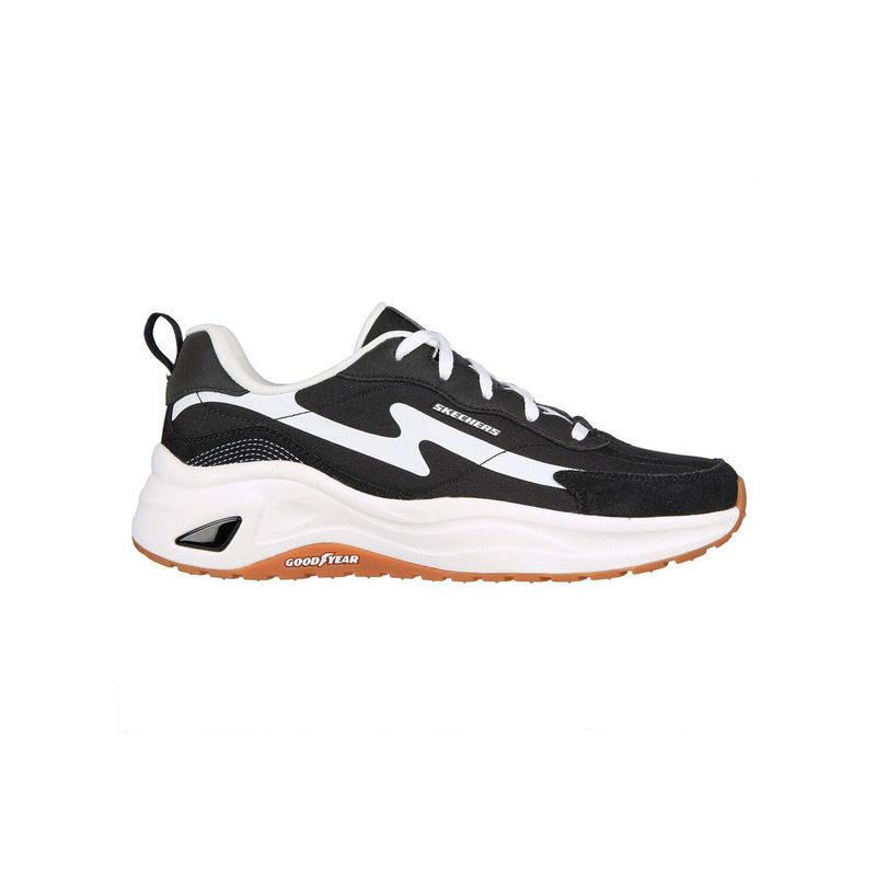 Skechers - Tennis skechers mujer sport d'lites wave